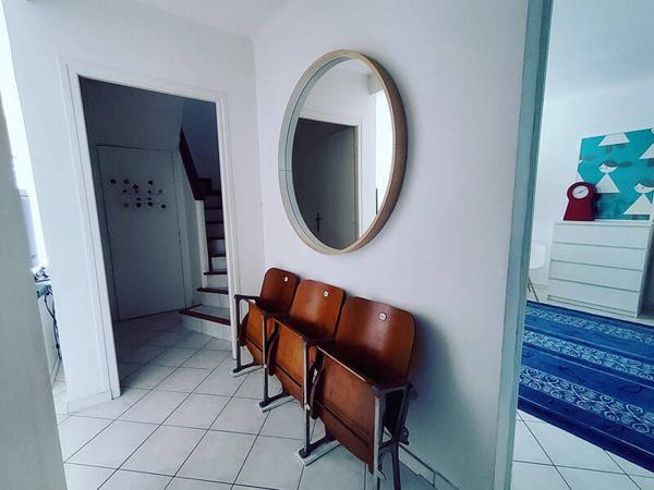 Maison 8 pièces - 44100 Nantes -  Procé - Monselet