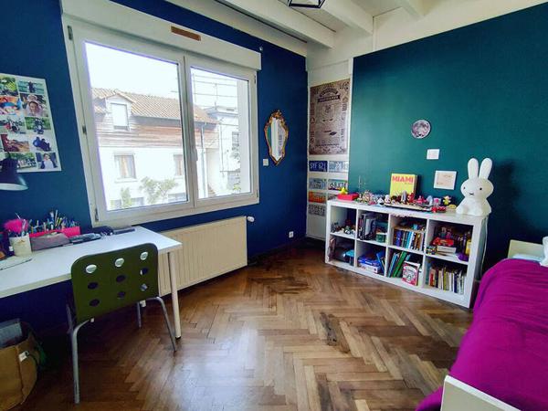 Maison 8 pièces - 44100 Nantes -  Procé - Monselet