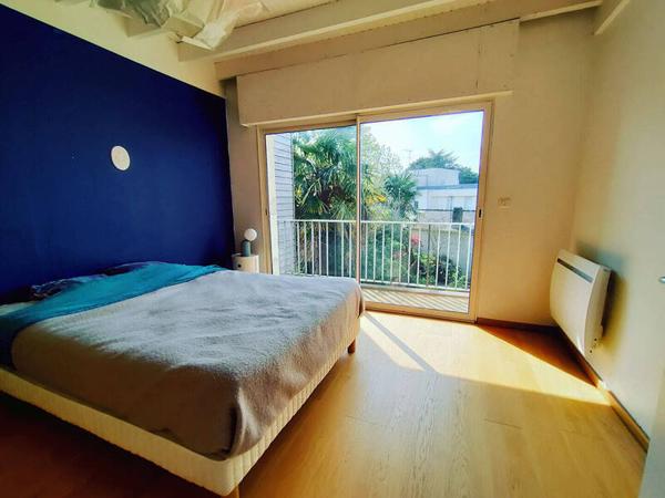 Maison 8 pièces - 44100 Nantes -  Procé - Monselet