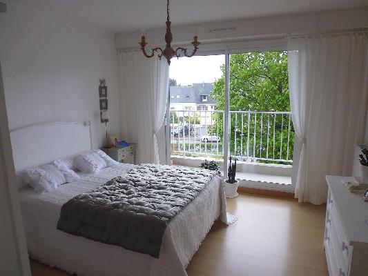 VENDU PAR L'AGENCE L'immobilier à Saint Nazaire avec MDB Immobilier