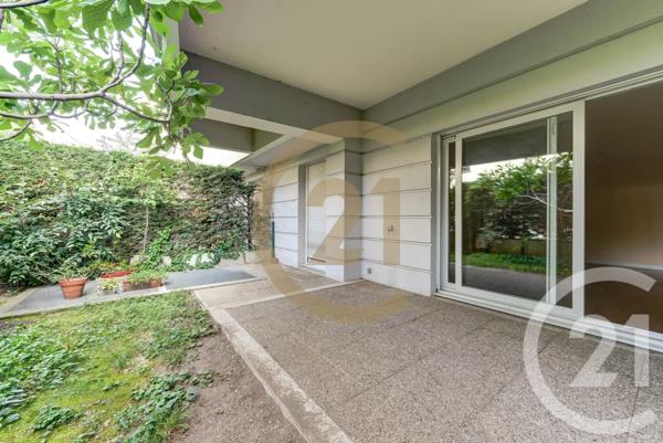 Appartement T3 à vendre  3 pièces - 89,65 m2 LYON - 69003