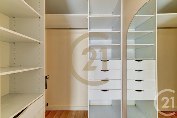 Appartement T3 à vendre  3 pièces - 89,65 m2 LYON - 69003