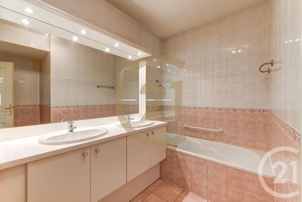 Appartement T3 à vendre  3 pièces - 89,65 m2 LYON - 69003