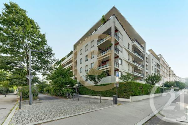 Appartement T3 à vendre  3 pièces - 89,65 m2 LYON - 69003