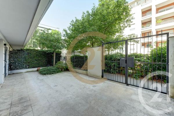 Appartement T3 à vendre  3 pièces - 89,65 m2 LYON - 69003