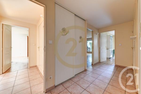 Appartement T3 à vendre  3 pièces - 89,65 m2 LYON - 69003