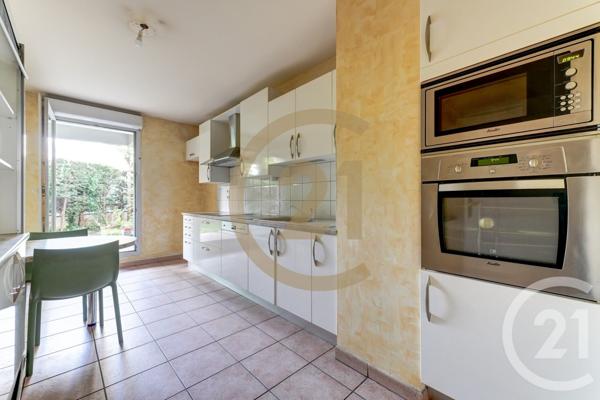 Appartement T3 à vendre  3 pièces - 89,65 m2 LYON - 69003