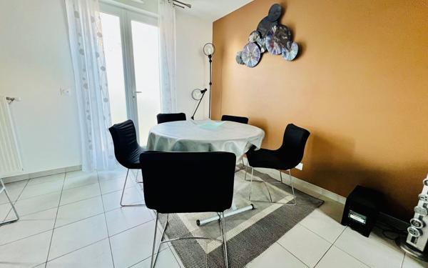 Maison à vendre    5 pièces • 102 m2 Bruyères-sur-Oise