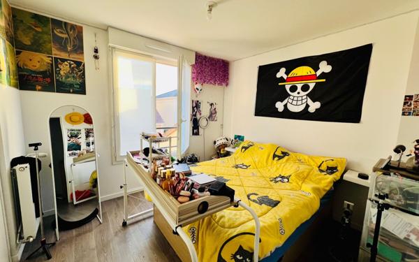 Maison à vendre    5 pièces • 102 m2 Bruyères-sur-Oise