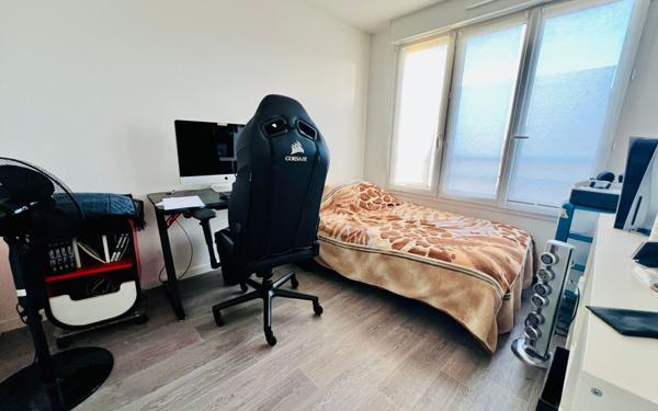 Maison à vendre    5 pièces • 102 m2 Bruyères-sur-Oise