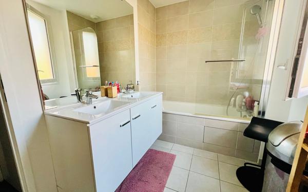 Maison à vendre    5 pièces • 102 m2 Bruyères-sur-Oise