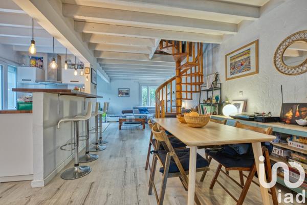 Maison à vendre 4 pièces 93 m² Floirac