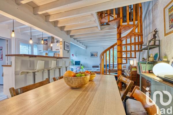 Maison à vendre 4 pièces 93 m² Floirac