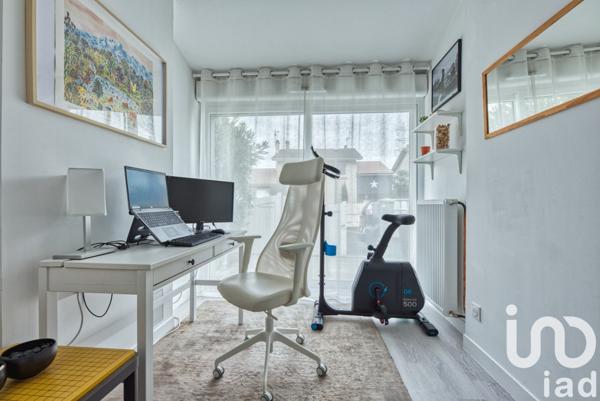 Maison à vendre 4 pièces 93 m² Floirac