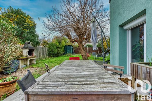 Maison à vendre 4 pièces 93 m² Floirac