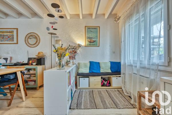 Maison à vendre 4 pièces 93 m² Floirac