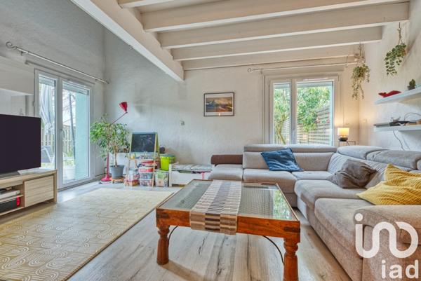 Maison à vendre 4 pièces 93 m² Floirac