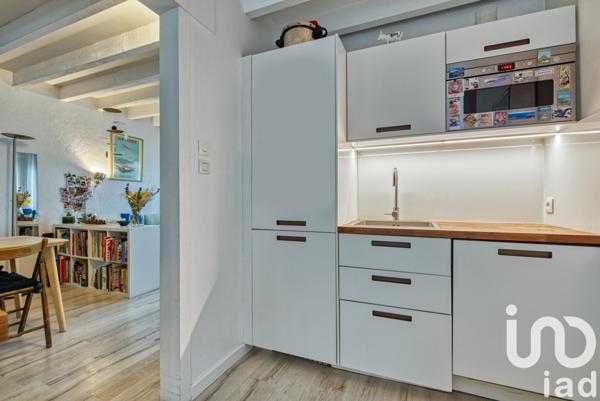 Maison à vendre 4 pièces 93 m² Floirac