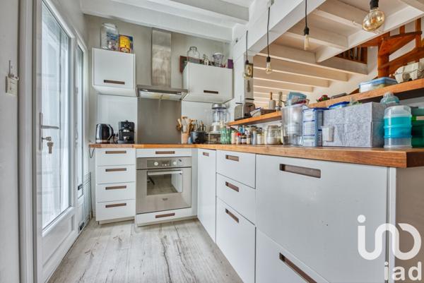 Maison à vendre 4 pièces 93 m² Floirac