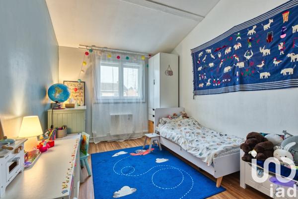 Maison à vendre 4 pièces 93 m² Floirac