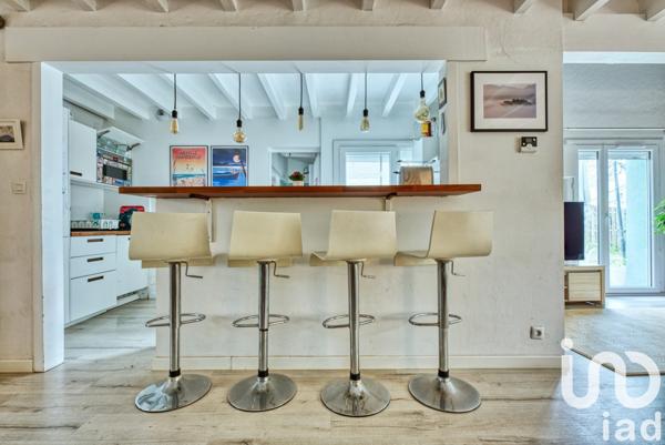 Maison à vendre 4 pièces 93 m² Floirac