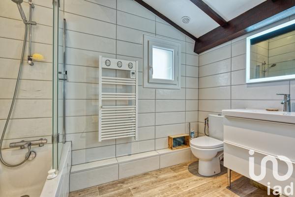 Maison à vendre 4 pièces 93 m² Floirac