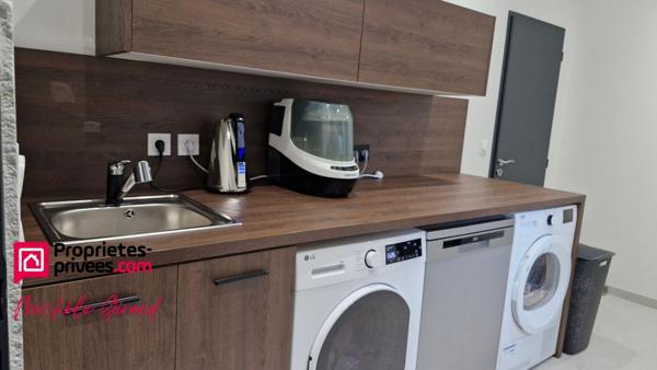 VILLEREST  -  MAISON NEUVE TOIT TERRASSE