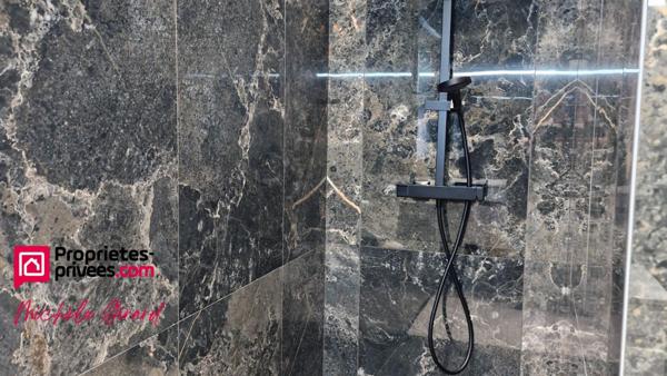 VILLEREST  -  MAISON NEUVE TOIT TERRASSE