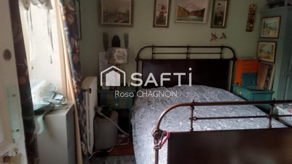 7 chambres, Fibre optique, tout à l'égout