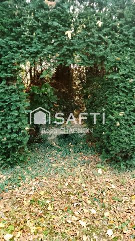 7 chambres, Fibre optique, tout à l'égout