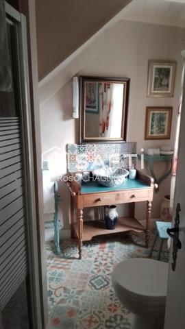 7 chambres, Fibre optique, tout à l'égout