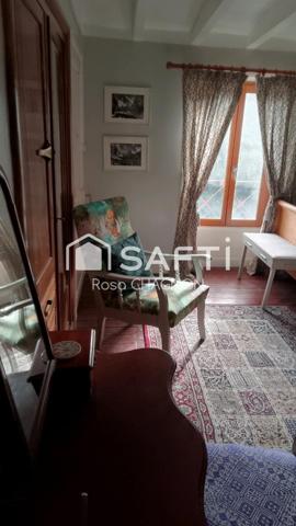 7 chambres, Fibre optique, tout à l'égout