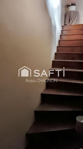 7 chambres, Fibre optique, tout à l'égout