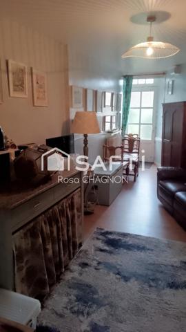 7 chambres, Fibre optique, tout à l'égout