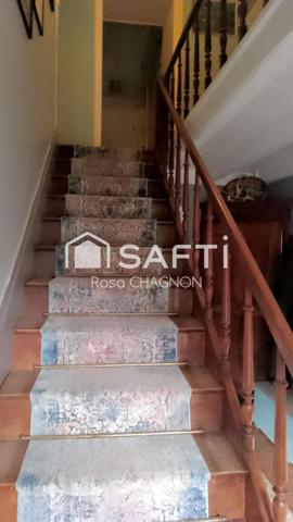 7 chambres, Fibre optique, tout à l'égout