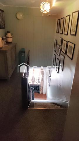 7 chambres, Fibre optique, tout à l'égout