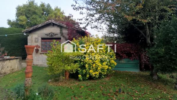 7 chambres, Fibre optique, tout à l'égout