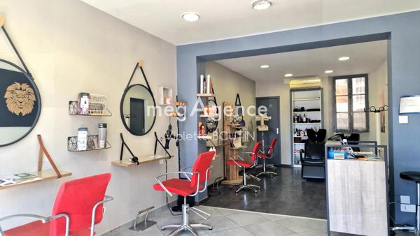 Fonds De Commerce à VILLEDIEU-LA-BLOUERE, 49450 - 50m²