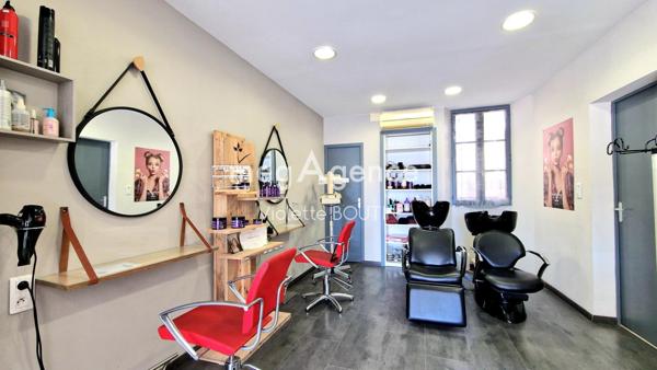 Fonds De Commerce à VILLEDIEU-LA-BLOUERE, 49450 - 50m²