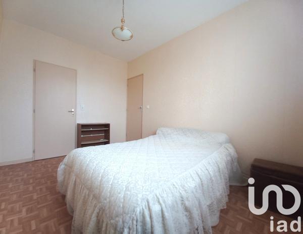 Maison traditionnelle 4 pièces de 93 m² à Castelculier (47240)