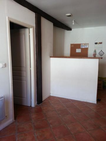 Immeuble de rapport en pierre Vic Fezensac 200m2, 4 appartements T2 loués