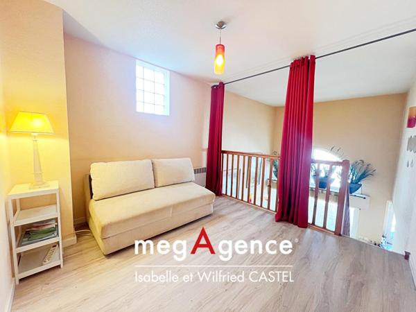 Appartement à LES SABLES-D'OLONNE, 85100 - 4 pièces 62m²