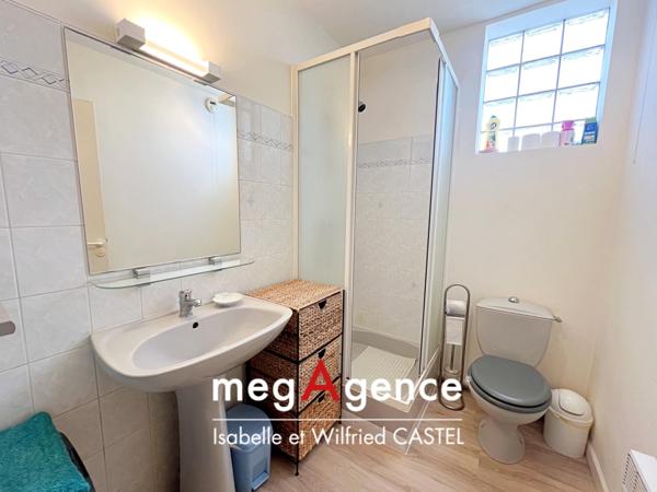 Appartement à LES SABLES-D'OLONNE, 85100 - 4 pièces 62m²