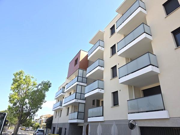 Appartement 3 pièces 107 m2