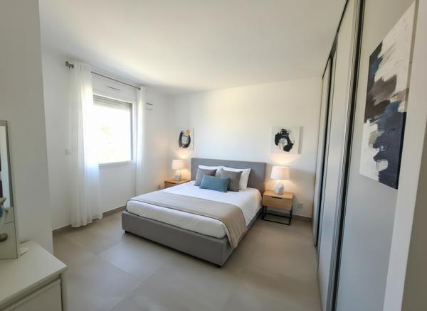 Appartement 3 pièces 107 m2