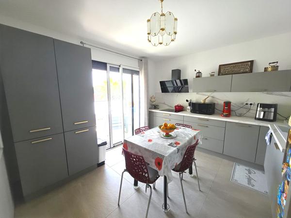 Appartement 3 pièces 107 m2
