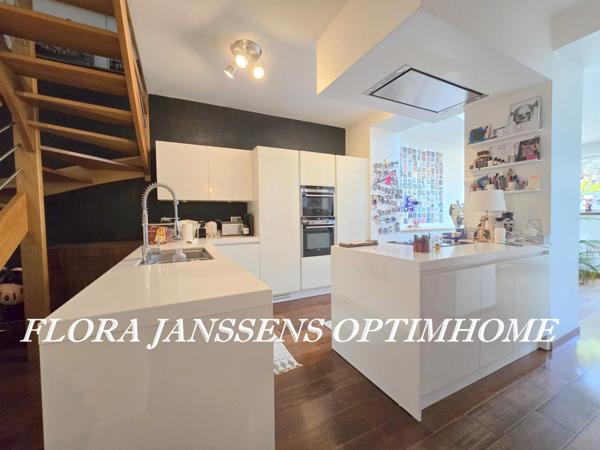 Maison familiale de charme – 200 m² – 5 chambres – Jardin – Quartier pavillonnaire calme proche du Parc Pierre Lagravère