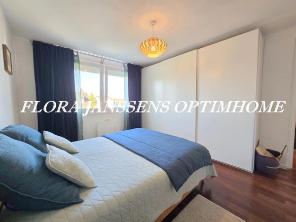 Maison familiale de charme – 200 m² – 5 chambres – Jardin – Quartier pavillonnaire calme proche du Parc Pierre Lagravère