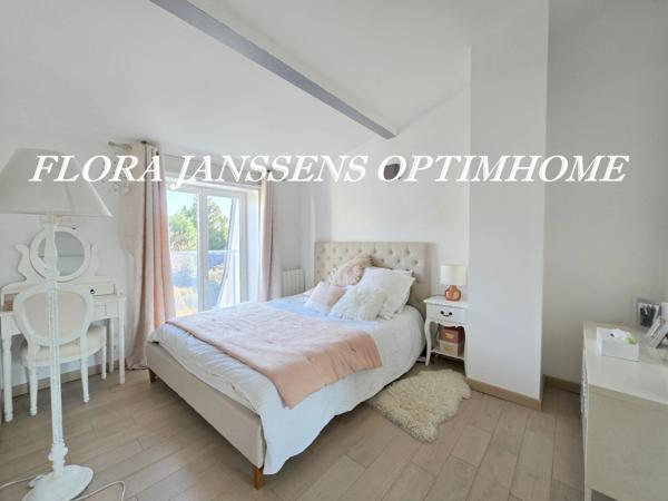 Maison familiale de charme – 200 m² – 5 chambres – Jardin – Quartier pavillonnaire calme proche du Parc Pierre Lagravère