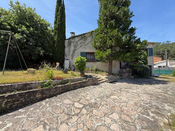 Maison 8 pièces 156 m2
